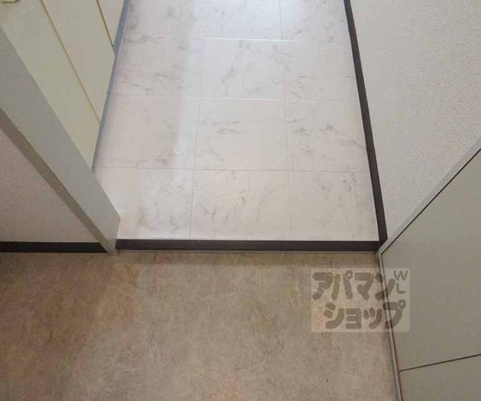 【アネックスキューズ】間取