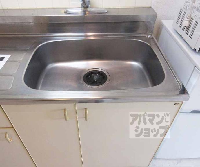 【アネックスキューズ】間取