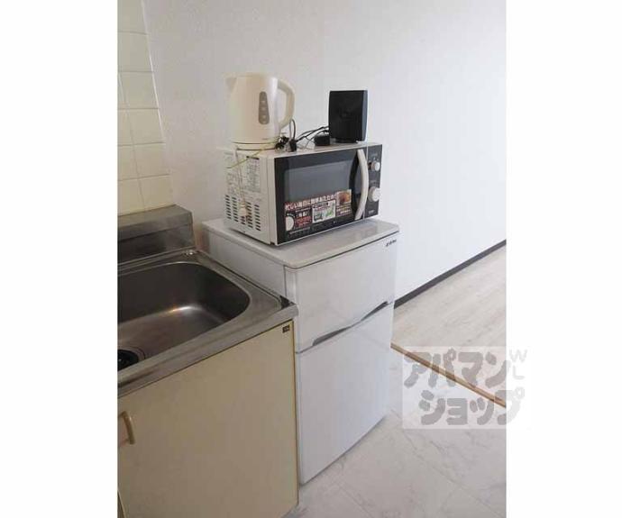 【アネックスキューズ】間取