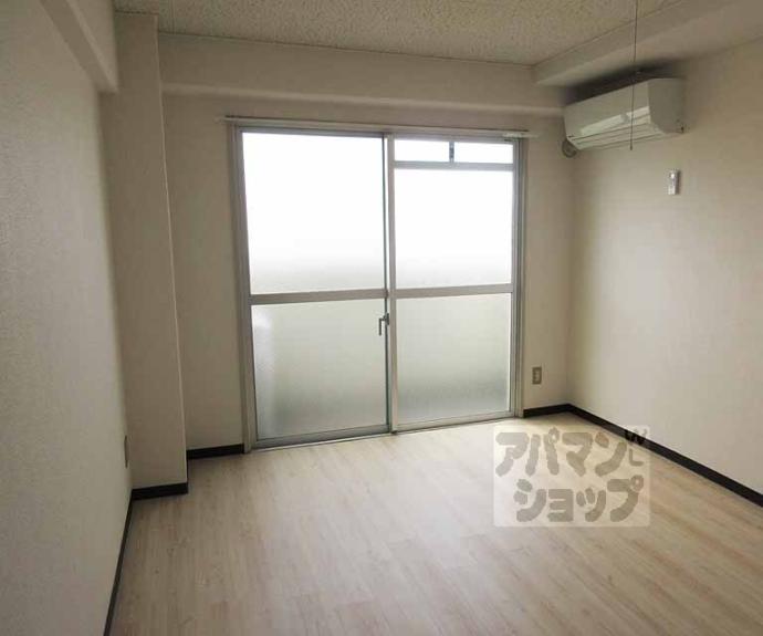 【アネックスキューズ】間取