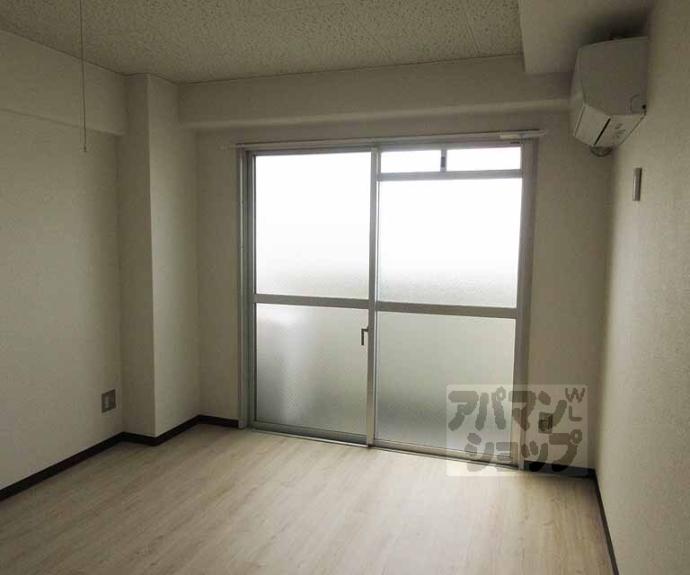 【アネックスキューズ】間取