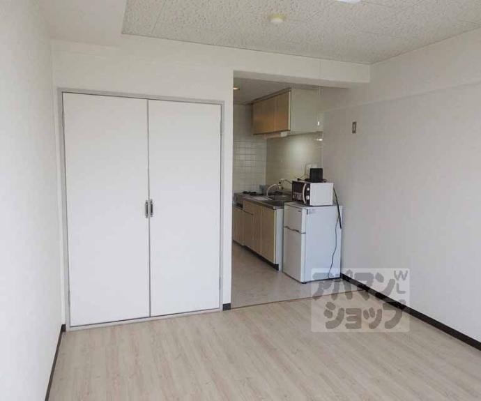 【アネックスキューズ】間取