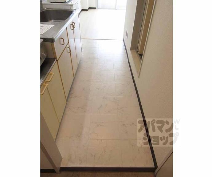 【アネックスキューズ】間取