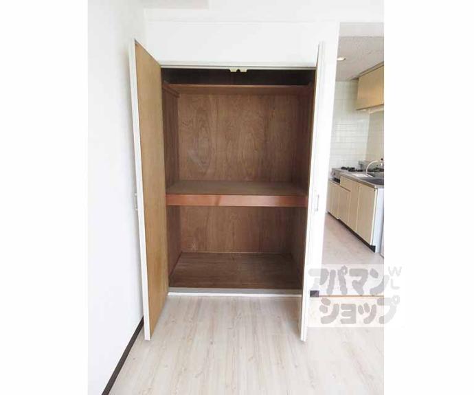 【アネックスキューズ】間取