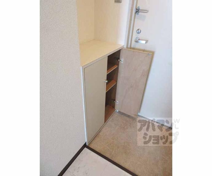 【アネックスキューズ】間取