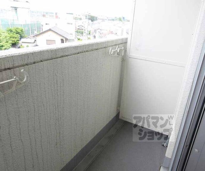 【アネックスキューズ】間取