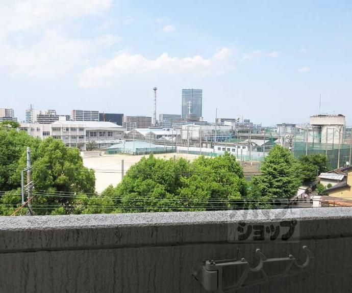 【アネックスキューズ】間取