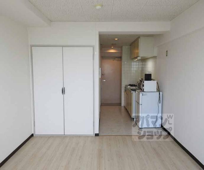 【アネックスキューズ】間取