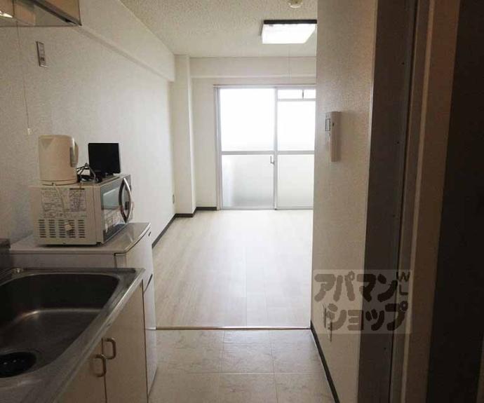 【アネックスキューズ】間取