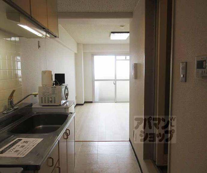 【アネックスキューズ】間取