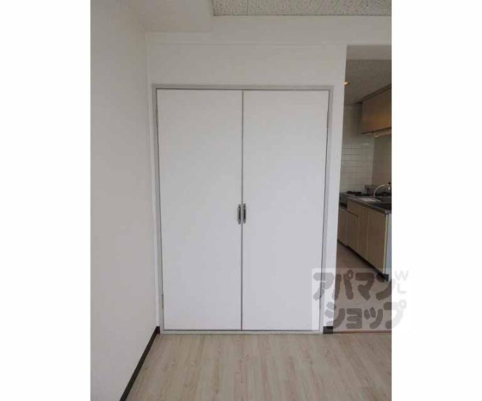 【アネックスキューズ】間取