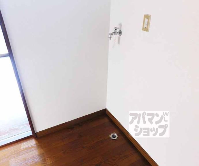 【Ｓ’ｓｐｌａｃｅ】間取