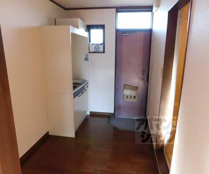 【Ｓ’ｓｐｌａｃｅ】間取