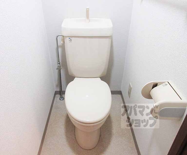【エミネンスコート瀬田】間取