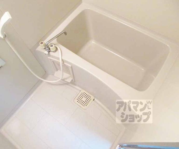 【カーム瀬田】間取