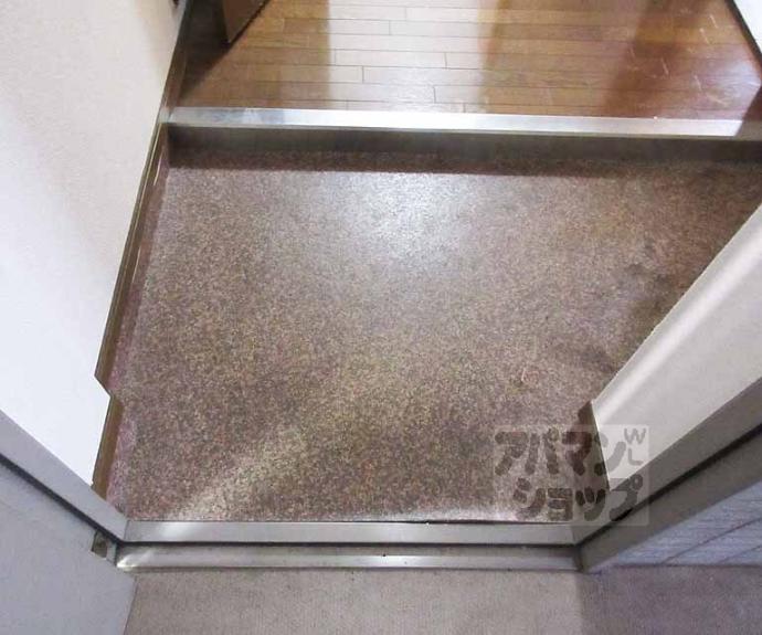 【カーム瀬田】間取