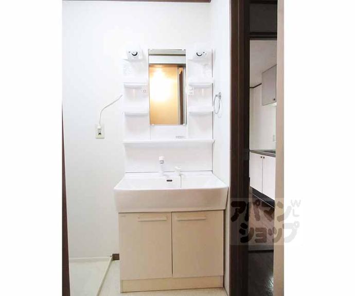 【カーム瀬田】間取