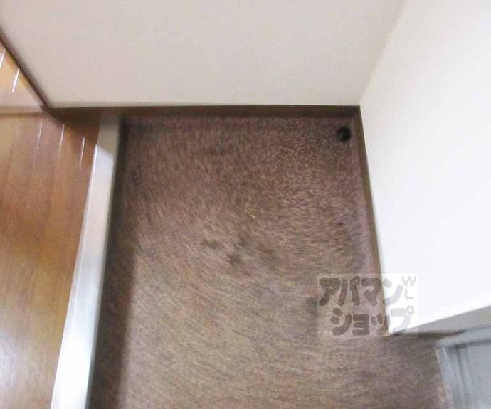 【カーム瀬田】間取