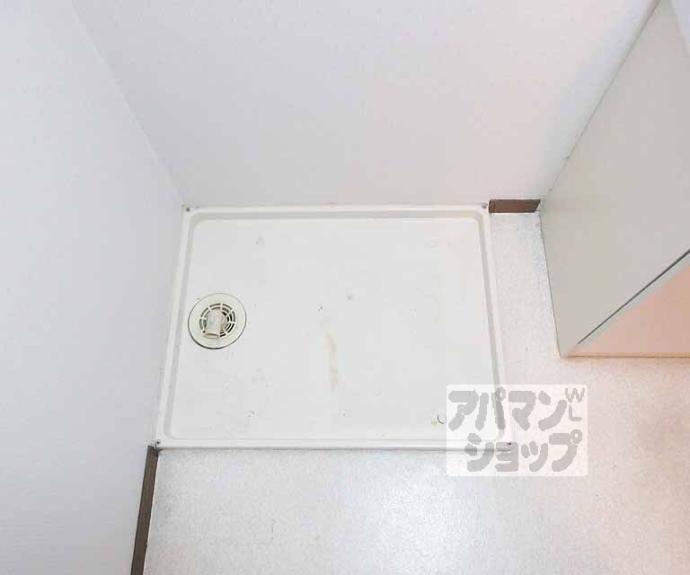 【カーム瀬田】間取