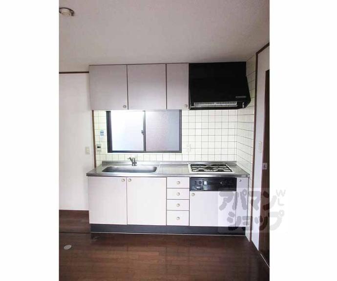 【カーム瀬田】間取