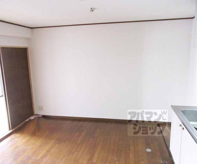 【カーム瀬田】間取