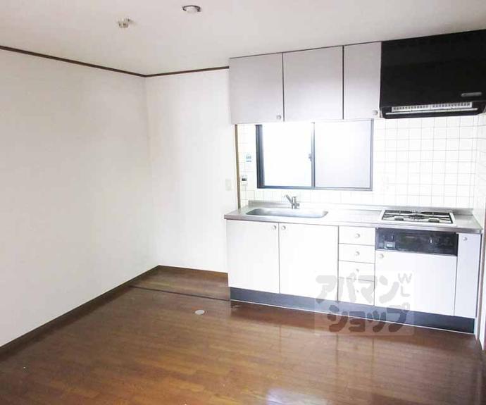 【カーム瀬田】間取