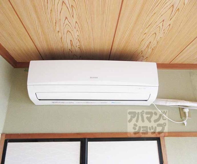 【カーム瀬田】間取