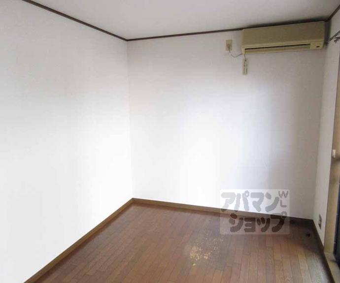 【カーム瀬田】間取