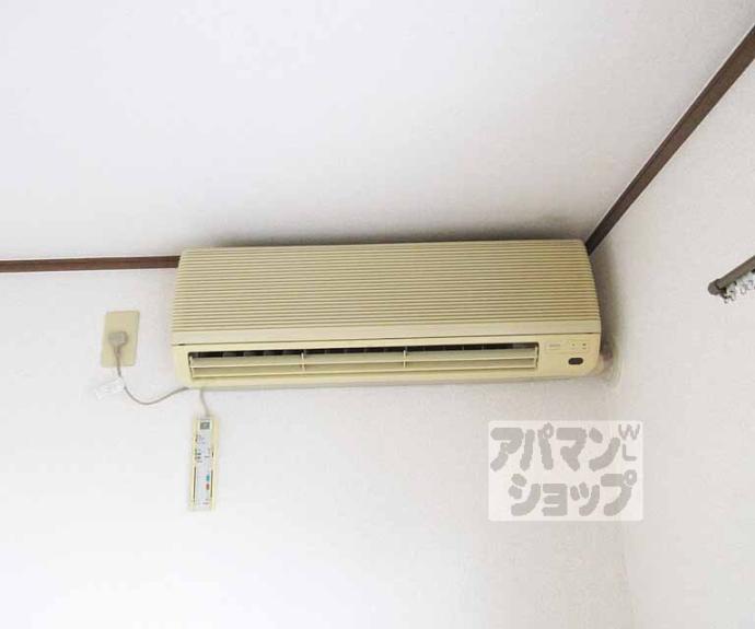 【カーム瀬田】間取