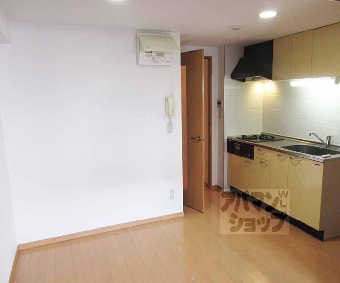 【Ｇｒｅｅｎｗｉｃｈ　ｈｏｕｓｅ】間取