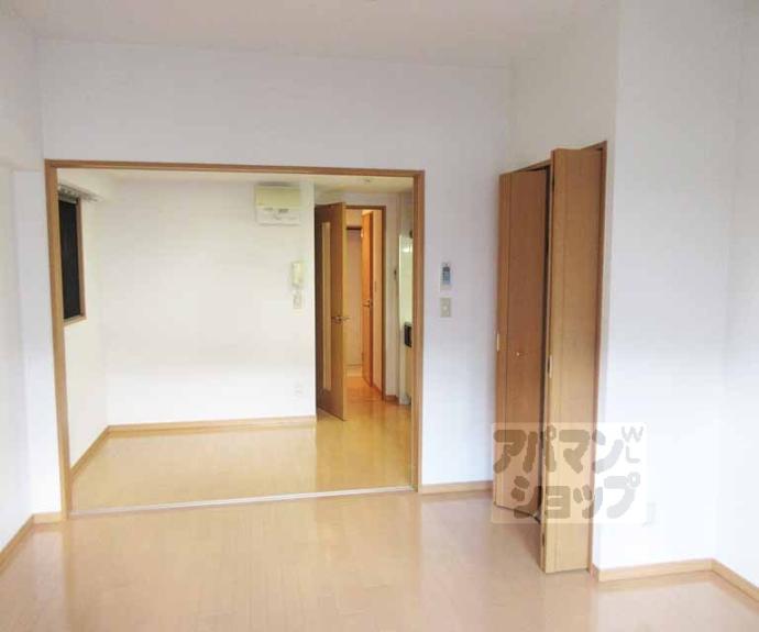 【Ｇｒｅｅｎｗｉｃｈ　ｈｏｕｓｅ】間取