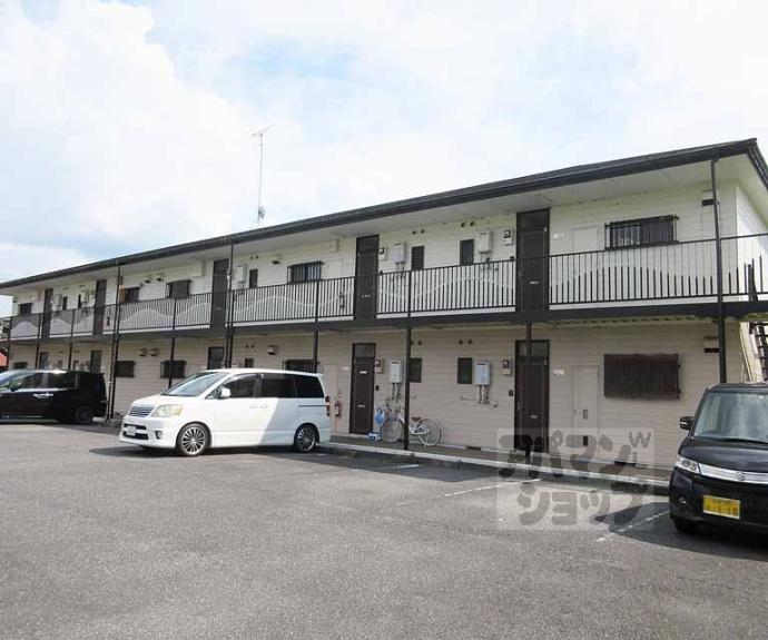 【サンハイツＨＡＭＡ】間取