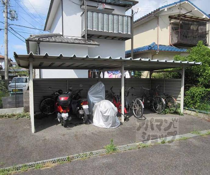 【サンハイツＨＡＭＡ】間取