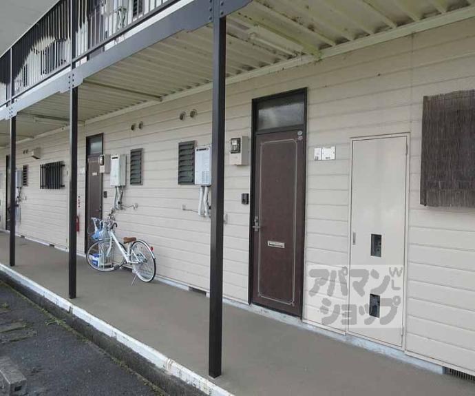 【サンハイツＨＡＭＡ】間取