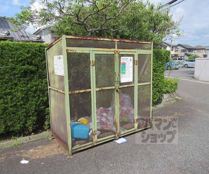 【サンハイツＨＡＭＡ】間取