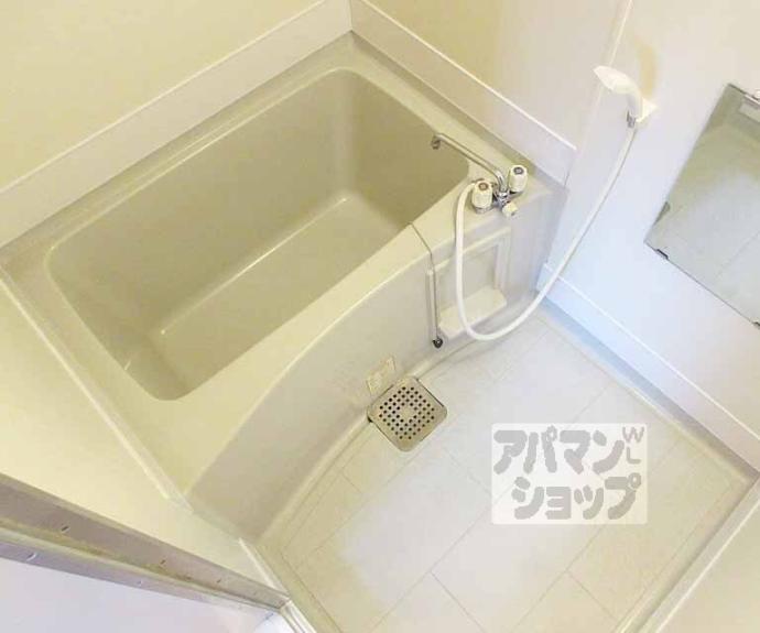 【セゾン阪長】間取