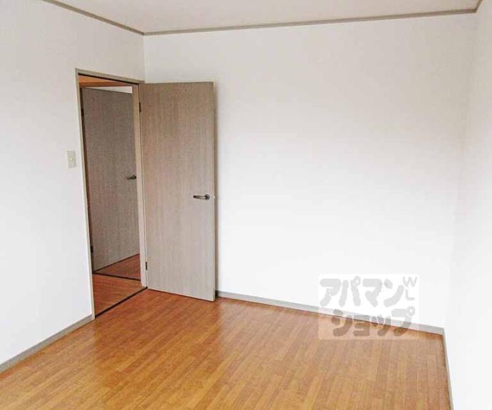 【セゾン阪長】間取