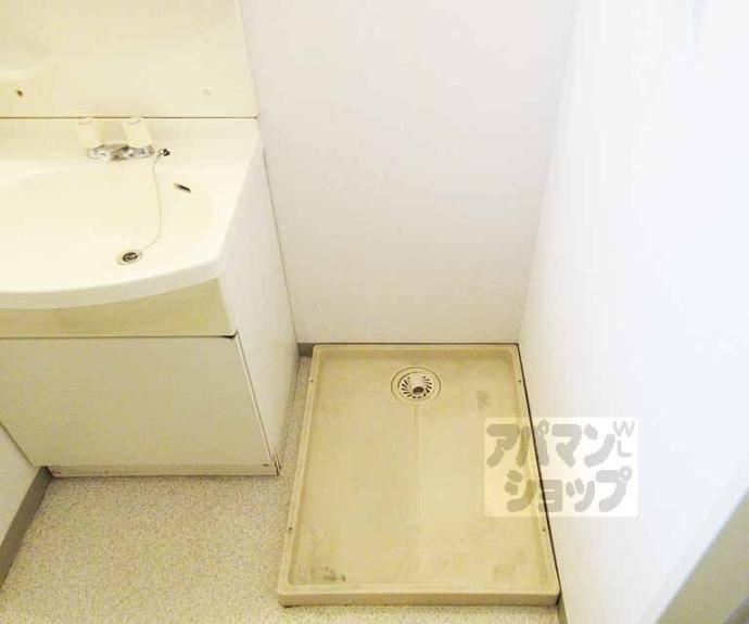 【セゾン阪長】間取