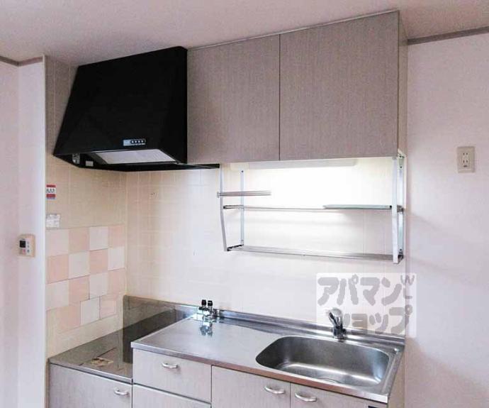 【セゾン阪長】間取