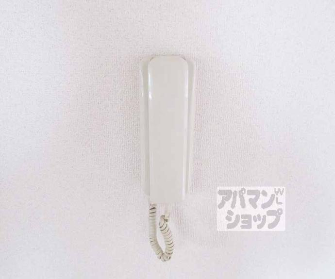 【セゾン阪長】間取