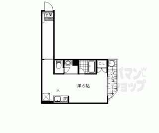 【ドミノリバーサイド】