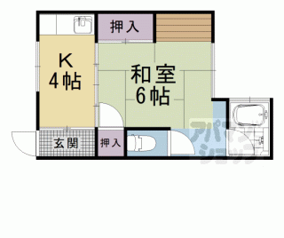 【コーポ清水】