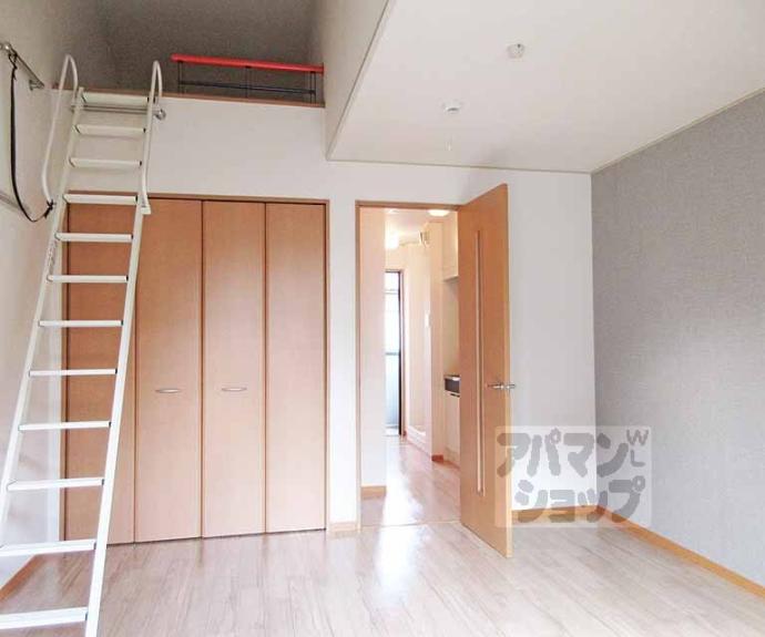 【ティアラＲｏｏｍユキ】間取