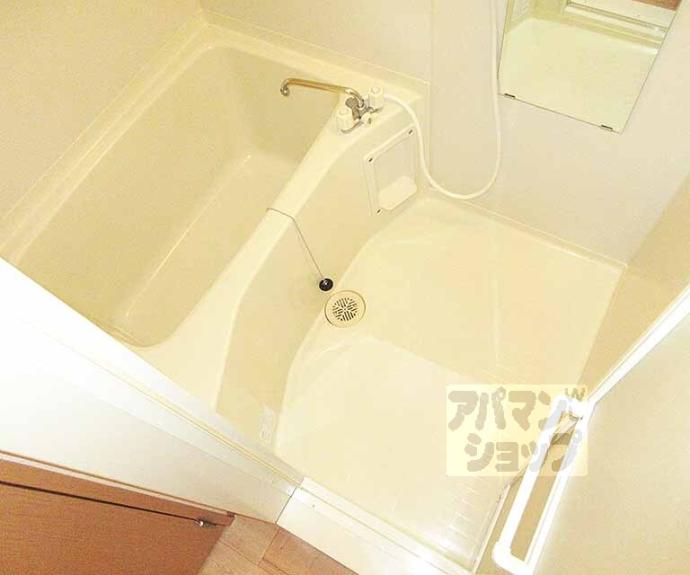 【ティアラＲｏｏｍユキ】間取