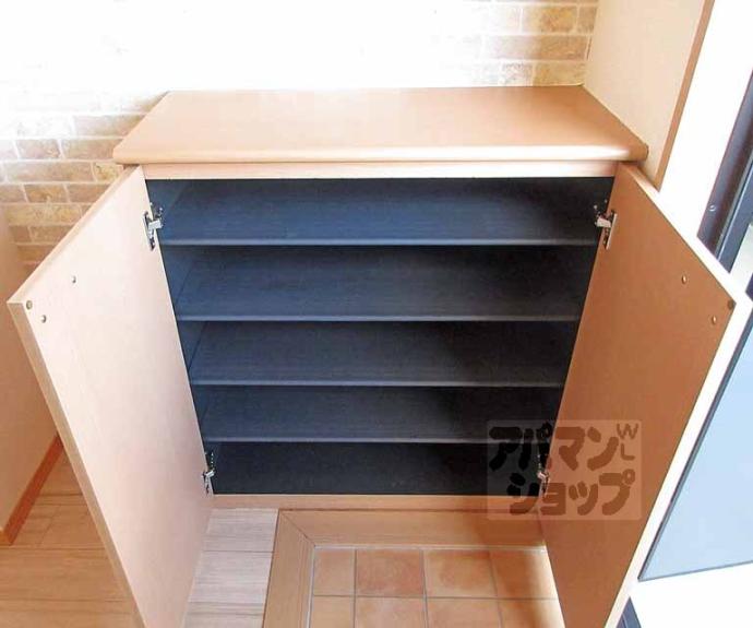 【ティアラＲｏｏｍユキ】間取