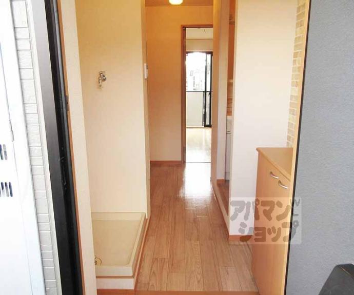 【ティアラＲｏｏｍユキ】間取