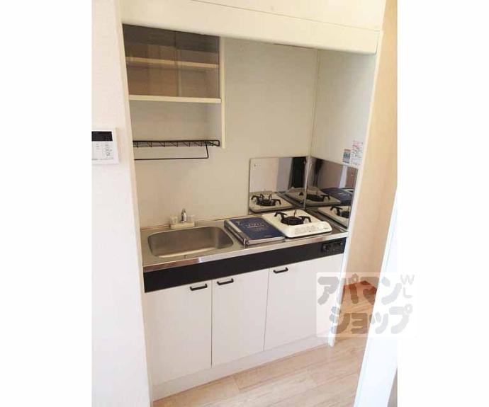 【ティアラＲｏｏｍユキ】間取