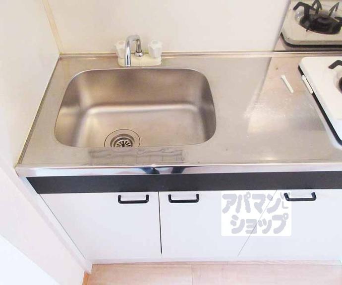 【ティアラＲｏｏｍユキ】間取