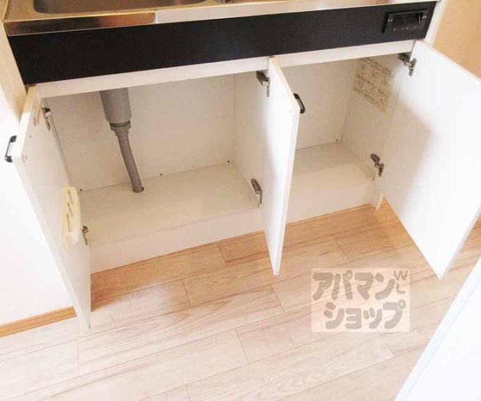 【ティアラＲｏｏｍユキ】間取