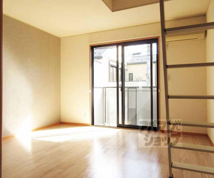 【ティアラＲｏｏｍユキ】間取